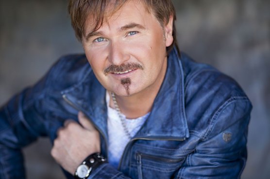 Nik P. (Foto: Agentur)