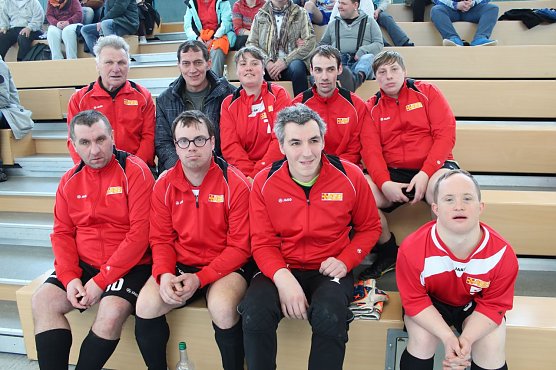 ASB Holzland Bad-Klosterlausnitz (Foto: Gisela Reinhardt) ASB Holzland Bad-Klosterlausnitz (Foto: Gisela Reinhardt)