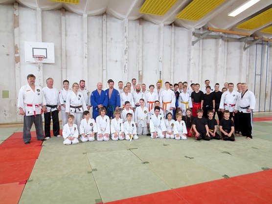 Teilnehmer (Foto: Retzek) Teilnehmer (Foto: Retzek)