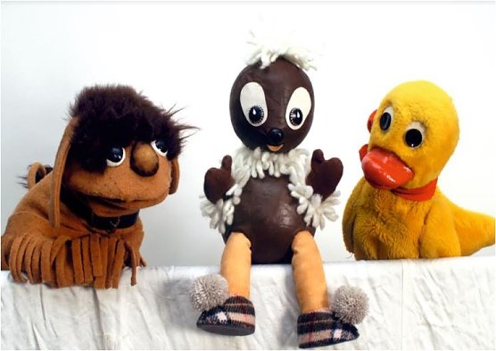 Pitti (Foto: Agentur)