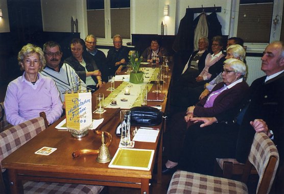 Viele G&auml;ste (Foto: G. Germeshausen)