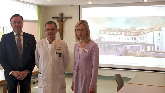 St. Martini Team (Foto: St. Martini)