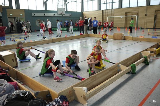 Sporttag (Foto: Ilka K&uuml;hn)