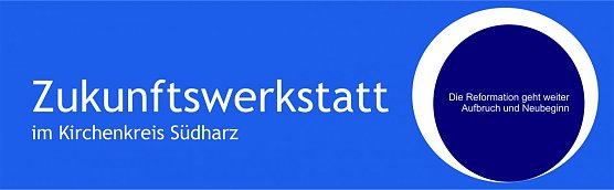 Logo (Foto: Kirchenkreis S&uuml;dharz)