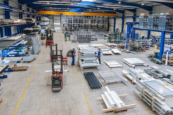 TAM Dingelst&auml;dt (Foto: Heike Rogge)