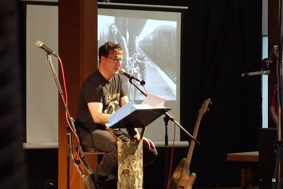 Kay Lutter (Foto: Ilka K&uuml;hn)