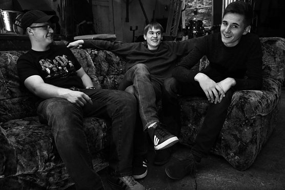 BLUES�am Himmelfahrtstag (Foto: Kunsthof Friedrichsrode)