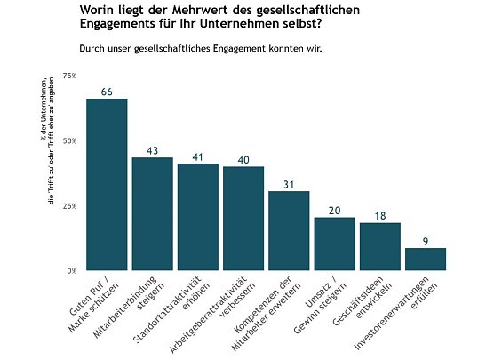 Grafik (Foto: Stifterverband und Bertelsmann Stiftung CC-Survey 2018)