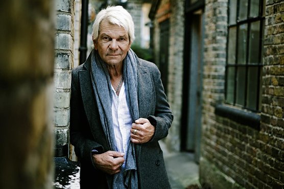 Matthias Reim (Foto: Agentur)