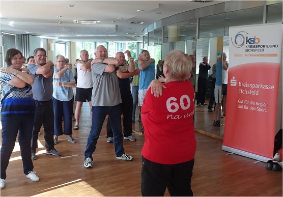 Aktivtag (Foto: Jana Vogt)