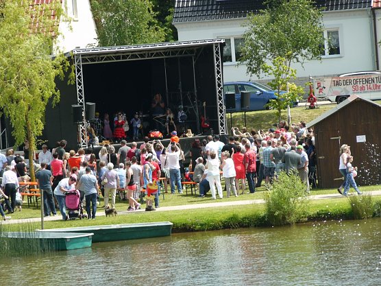 Stadtfest 2017 (Foto: Ilka K&uuml;hn)