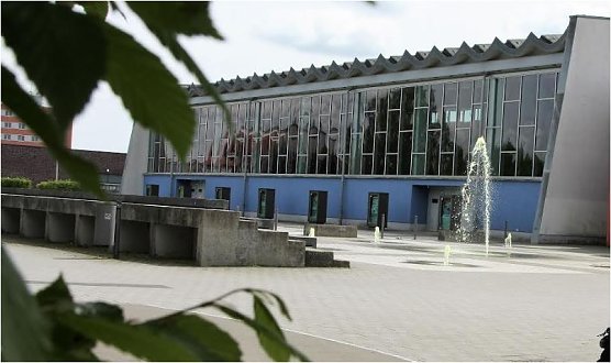 Brunnen (Foto: René Weißbach) Brunnen (Foto: René Weißbach)