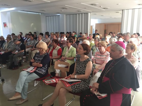 Beratung 2018 (Foto: Thomas M&uuml;ller, Caritas)