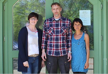 Schuldnerberatung (Foto: Caritas)