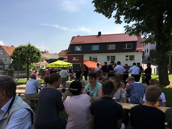 Grill Challenge (Foto: Ilka K&uuml;hn)