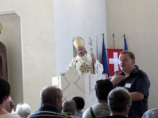 Elisabethwallfahrt (Foto: Ilka K&uuml;hn)