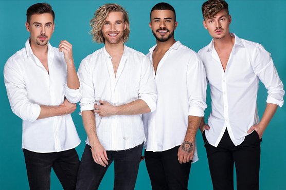 Feuerherz (Foto: Universal)