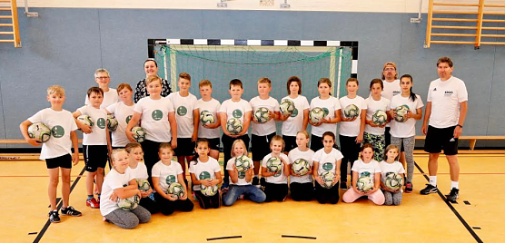 Fu&szlig;balltag (Foto: Ren&eacute; Wei&szlig;bach)