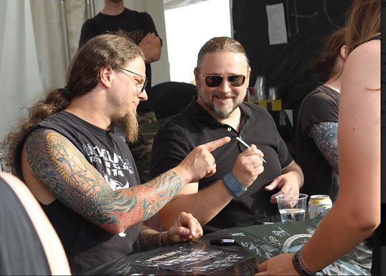 Rockharz (Foto: Stefan Peter)