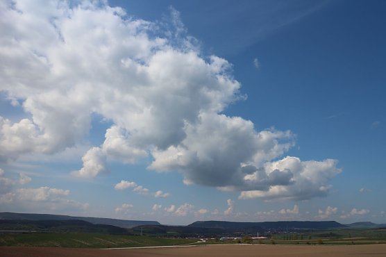 Wetterbild (Foto: Angelo Glashagel)