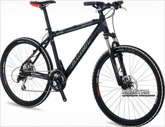 Fahrrad (Foto: Privat)