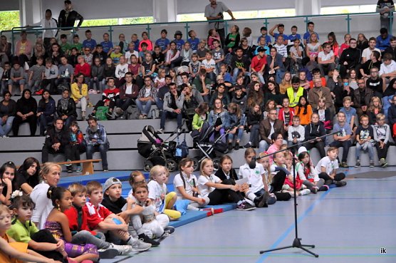 Interkulturelle Woche (Foto: Ilka K&uuml;hn)