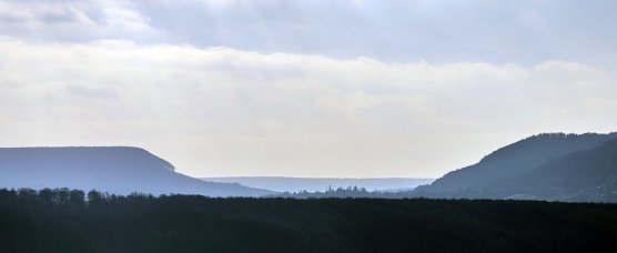 Wetterbild (Foto: Gernot Thelemann)