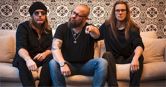 Ohrenfeindt (Foto: Ohrenfeindt AFM)