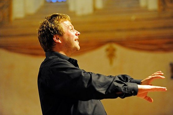 Barth (Foto: privat)