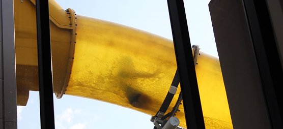 Thüringer Meisterschaften im Rennrutschen ausgetragen (Foto: Karl-Heinz Herrmann) Thüringer Meisterschaften im Rennrutschen ausgetragen (Foto: Karl-Heinz Herrmann)