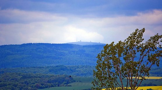 Wetterbild (Foto: Gernot Thelemann)