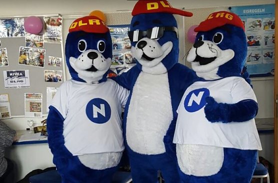 Kindergartentag  (Foto: DLRG)