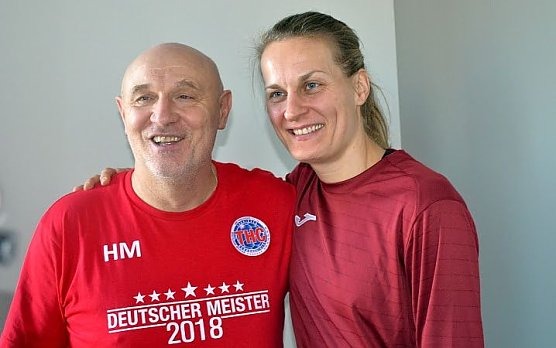 M&uuml;ller und M&uuml;ller (Foto: HaJo Steinbach)