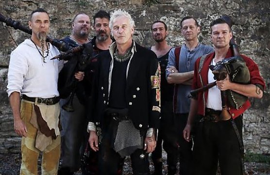 In Extremo (Foto: Agentur)