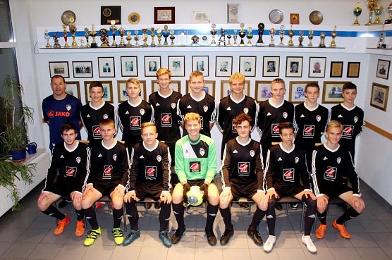 Eichsfelder beim Turnier dabei (Foto: Sebastian Grimm)