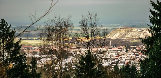 Wetterbild (Foto: Gernot Thelemann)