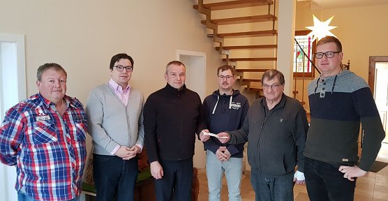 Birkungen (Foto: Michael Apel)