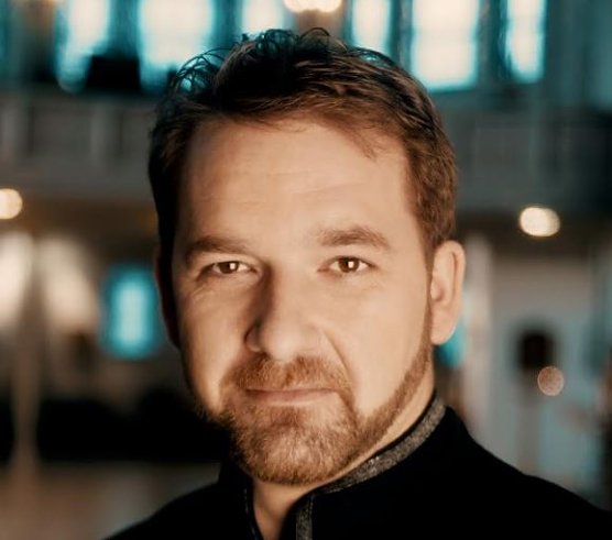 Ronny Weiland (Foto: Tristan Ladwein)