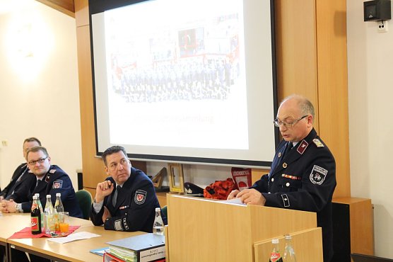 Bericht (Foto: Thomas M&uuml;ller)