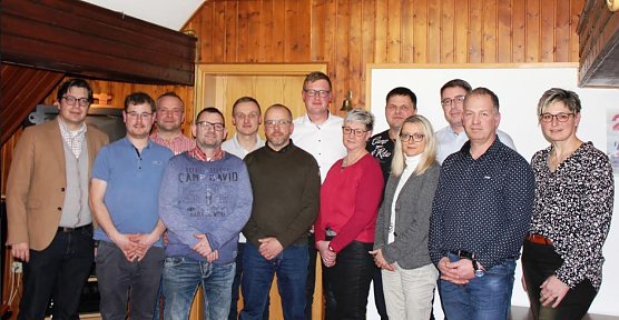 CDU Wahl (Foto: Michael Apel)