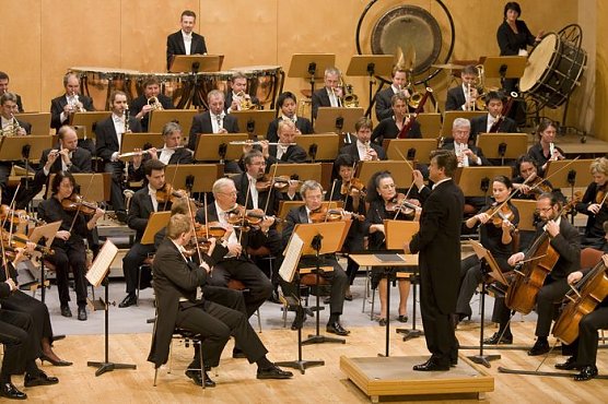 Loh-Orchester (Foto: T. Graner)