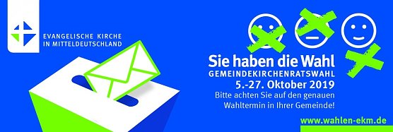 Poster (Foto: Kirche)