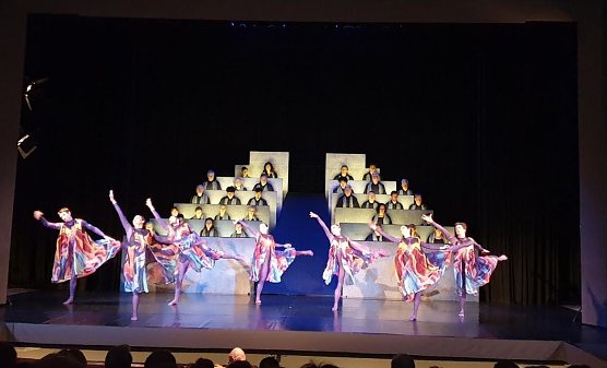 Requiem (Foto: Gisela Reinhardt)