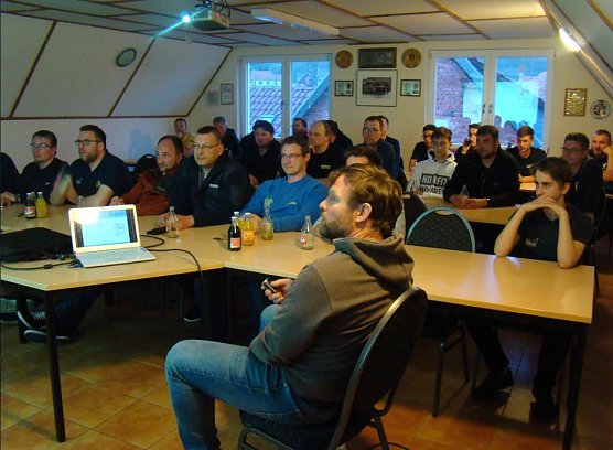 Feuerwehr (Foto: Markus Janitzki)