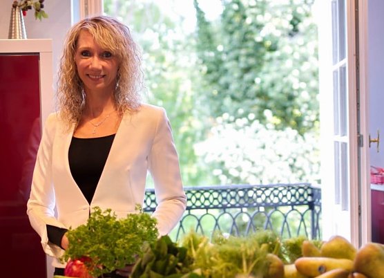 Helene Kempe (Foto: privat)