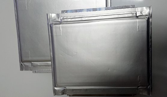 Batteriezellgeneration mit hoher Leistung aus Nordhausen (Foto: Envites Energy)