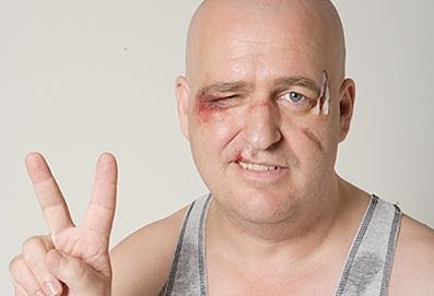 Markus Maria Profitlich (Foto: Agentur)