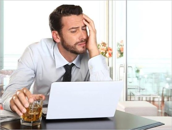 Hotline zum Thema Abh&auml;ngigkeit (Foto: DAK)