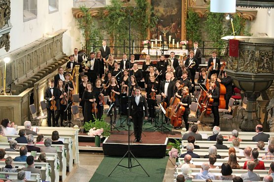 Liszt-Biennale 2019 Th&uuml;ringen in Sondershausen beendet (Foto: Karl-Heinz Herrmann)