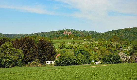 Wetterbild (Foto: Gernot Thelemann)